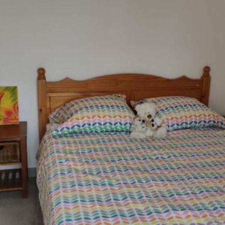 Le Calme En Provence Villa Tulette Ngoại thất bức ảnh