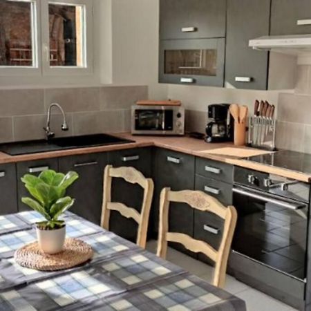 Le Calme En Provence Villa Tulette Ngoại thất bức ảnh