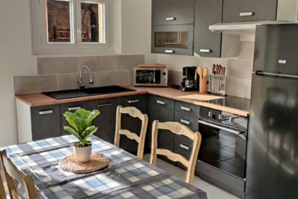 Le Calme En Provence Villa Tulette Ngoại thất bức ảnh